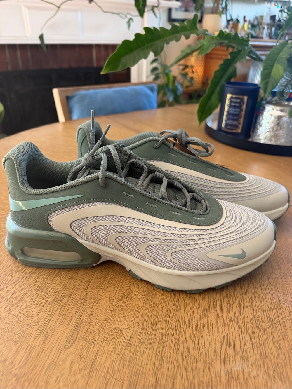 Brand-New Nike Air Max Fire – Men’s Size 11.5